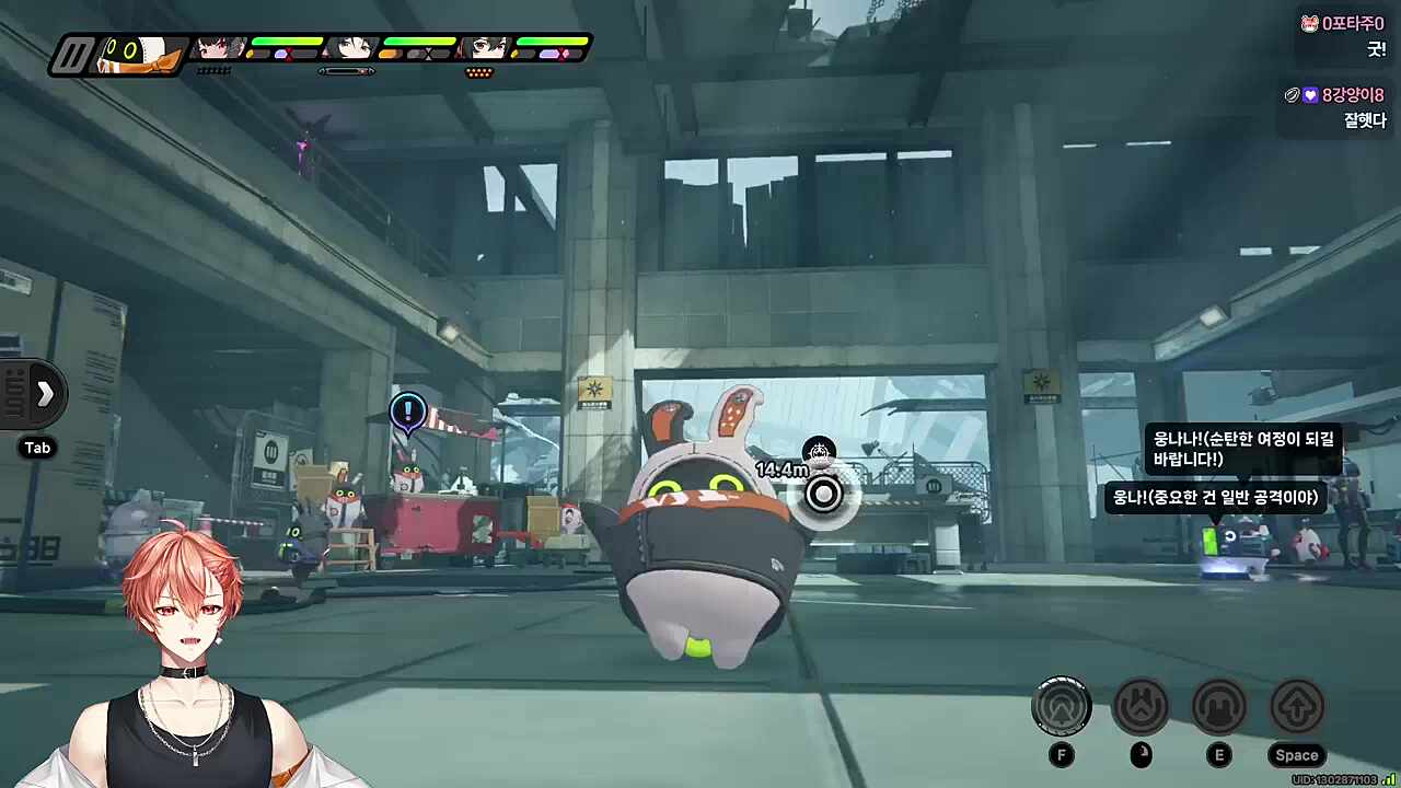 뽈뽈뽈뽈
