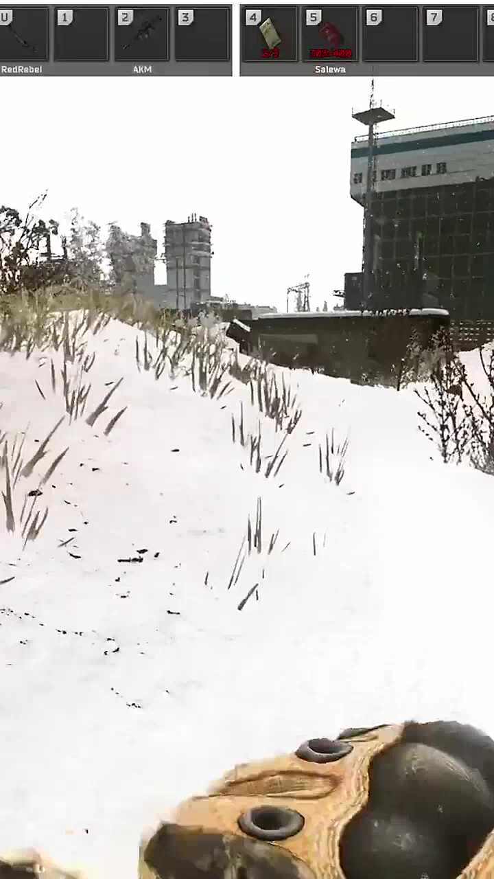 팀장님의 복수