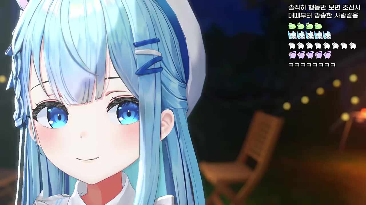 큐티하니