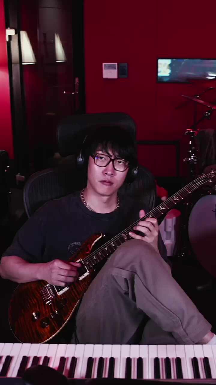 藤井風だ😊👏👏