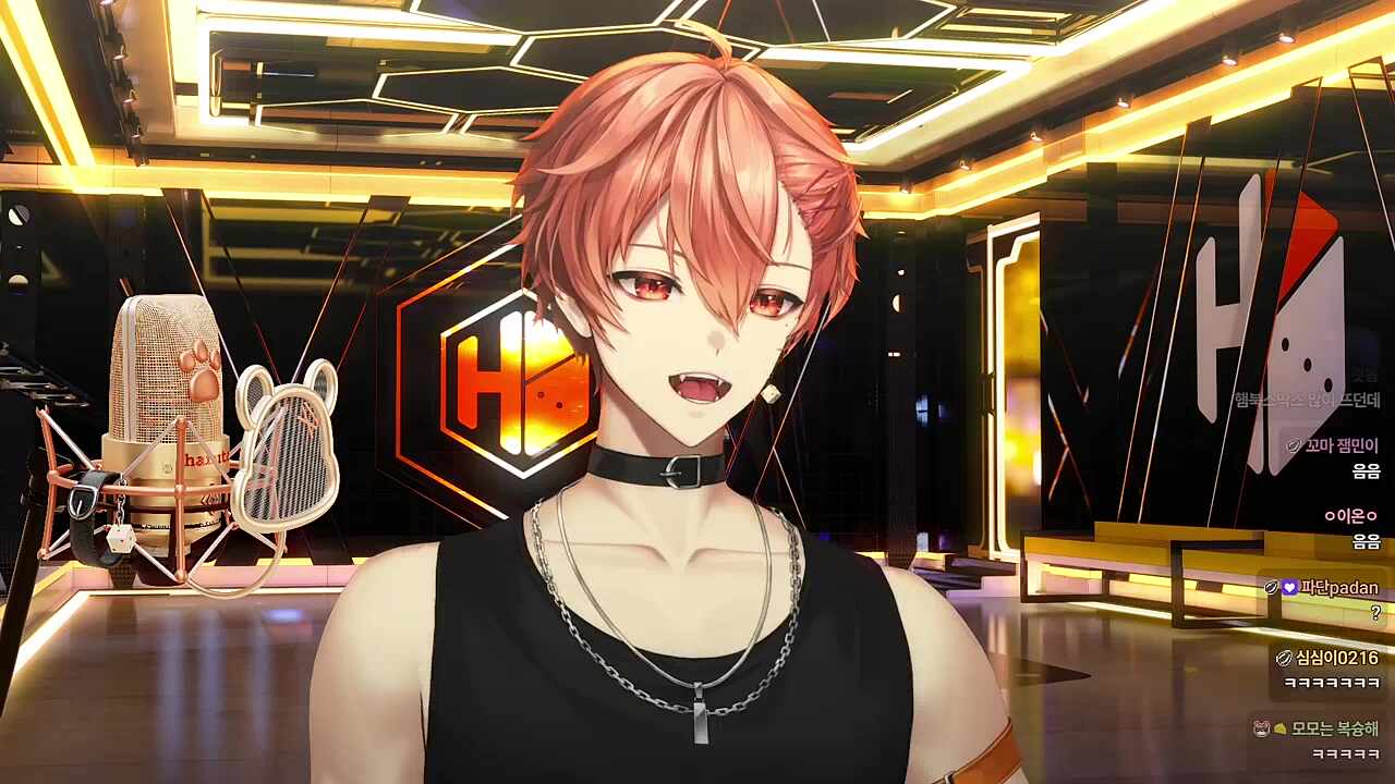 코로샥~!