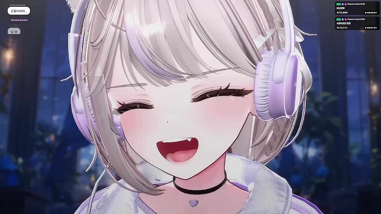 꼬르륵