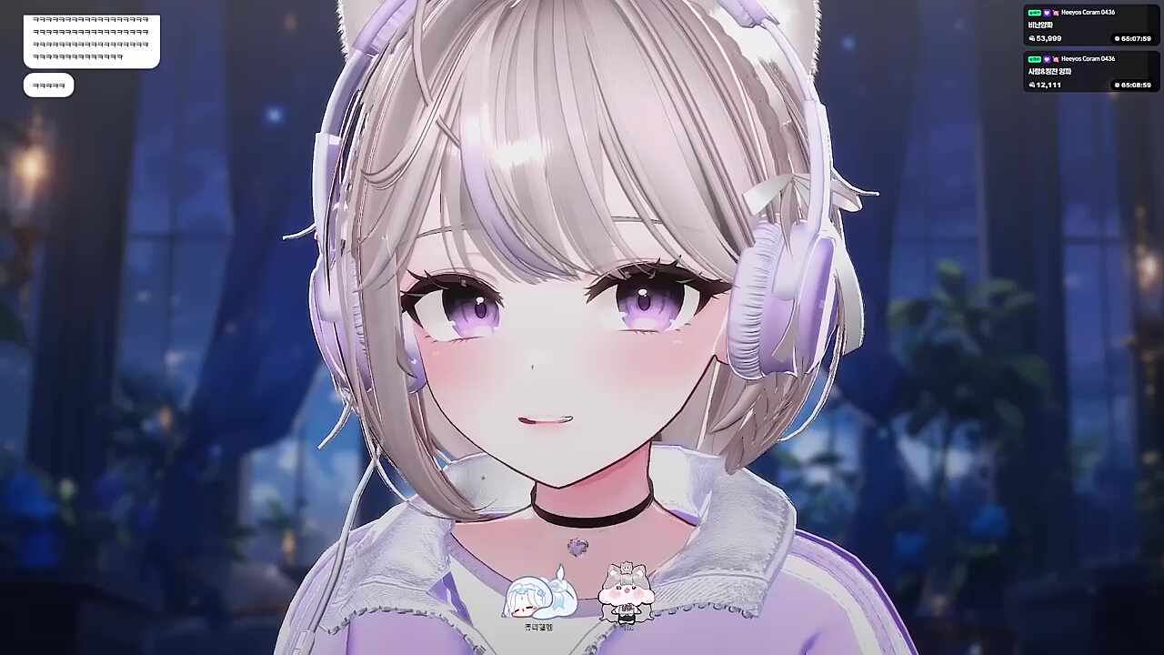 이 쉐리들이