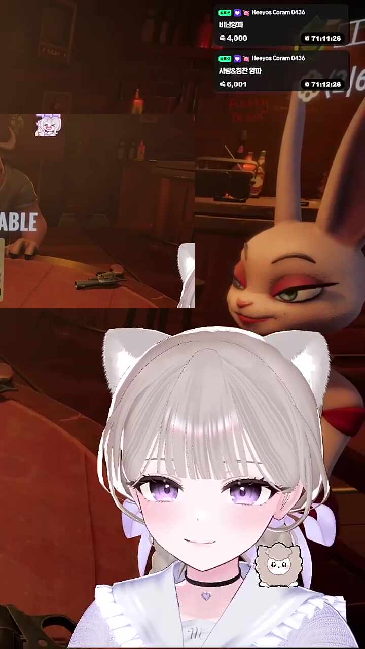 다비님 바보같아욬ㅋㅋㅋ