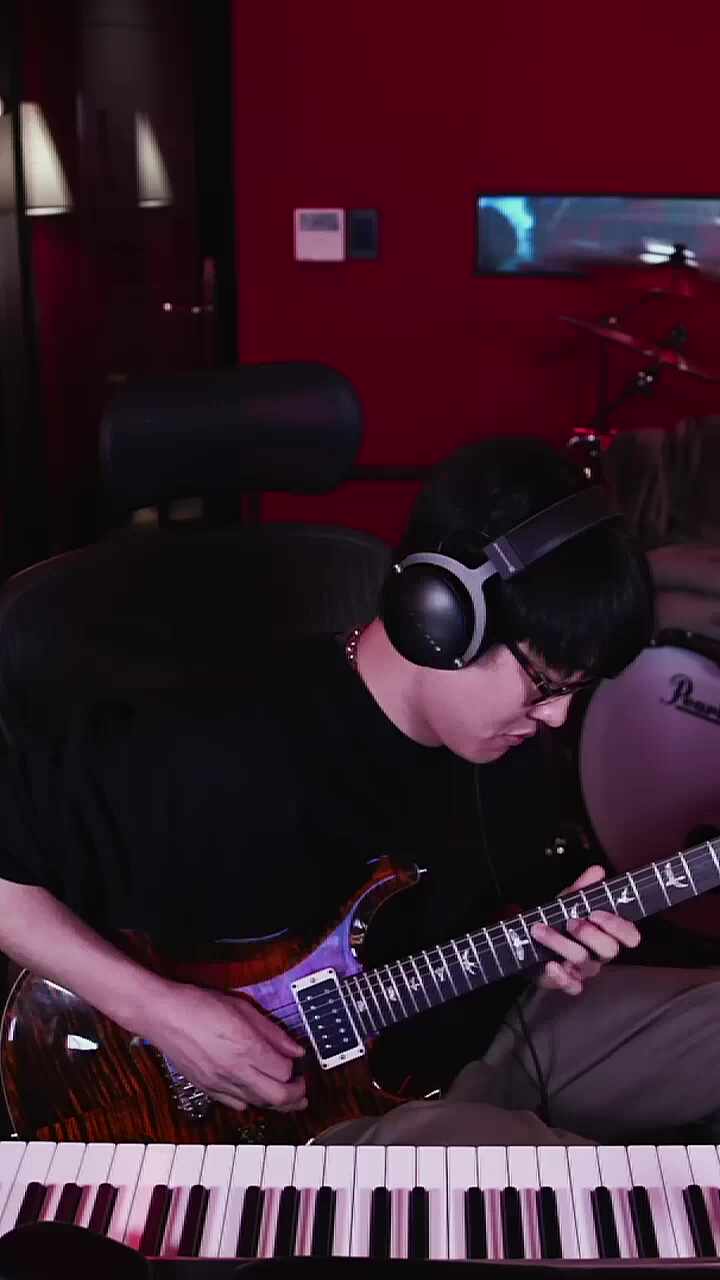 😊💓🎸