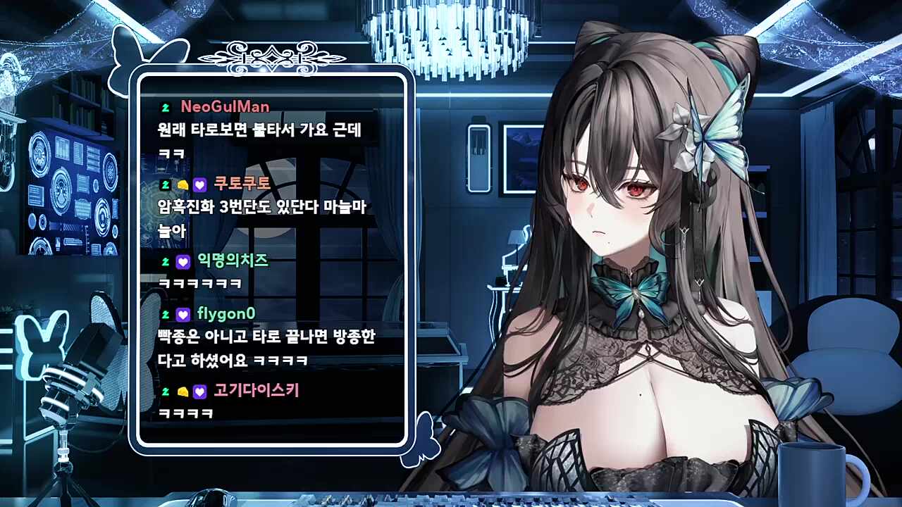 애들아~ 쪽 쪽