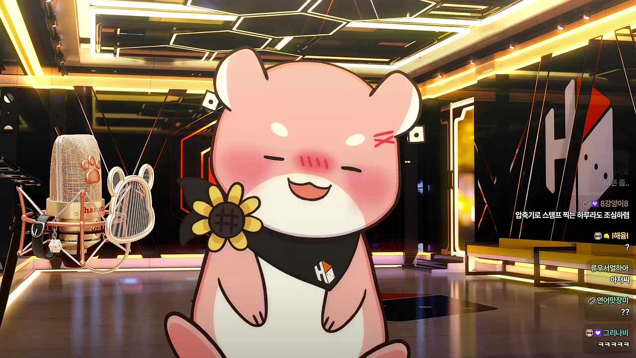 이러고 간다고..?