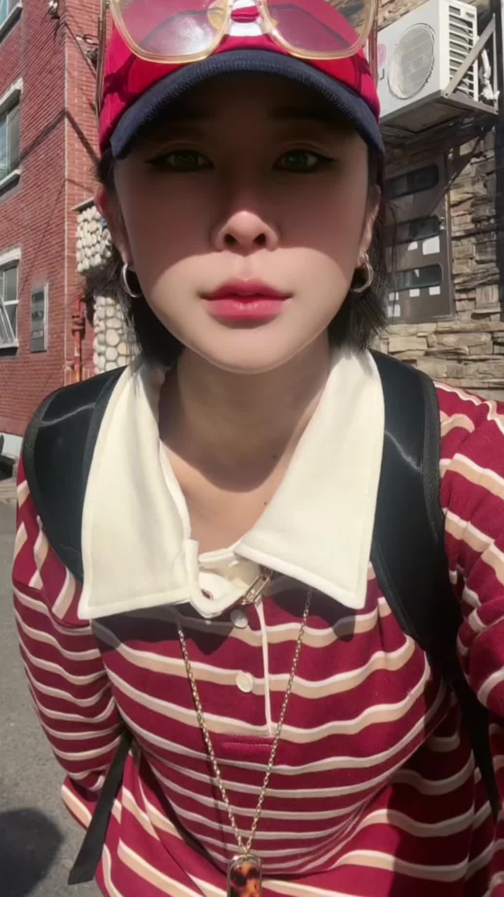 스타일 카드