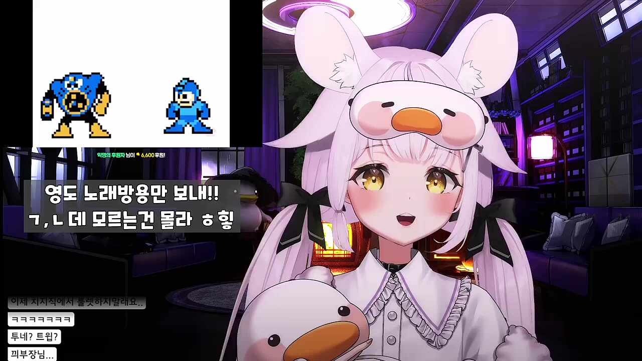 여기 앉아봐 자네