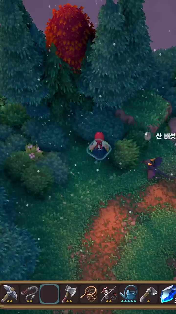 피망은 좀 그래요