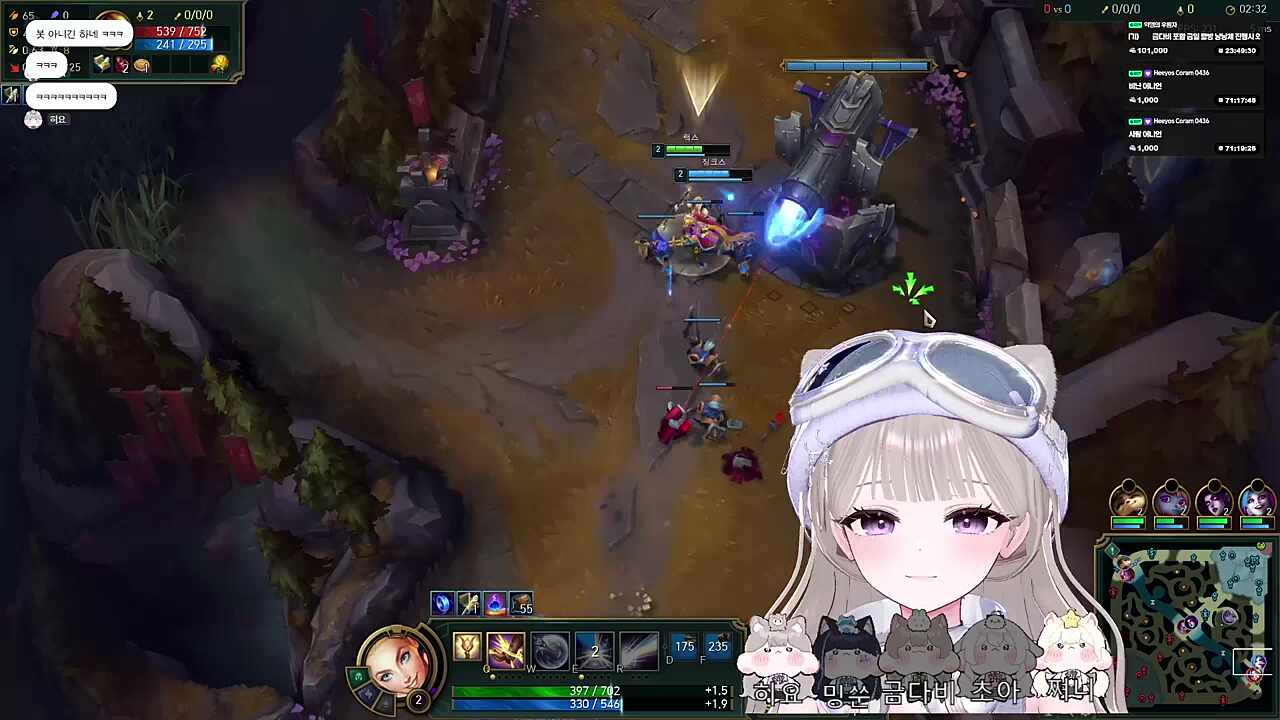 아... 벌써하기 싫다냥...