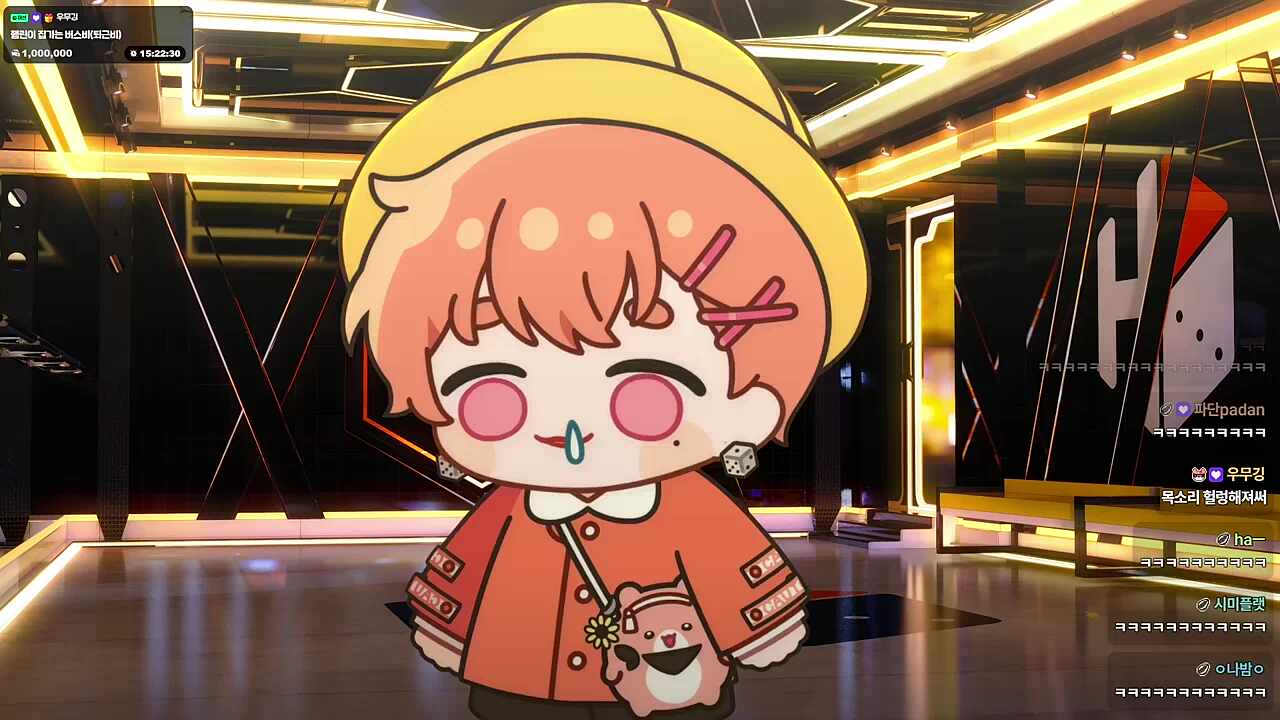 오레노콧토 스키다로~