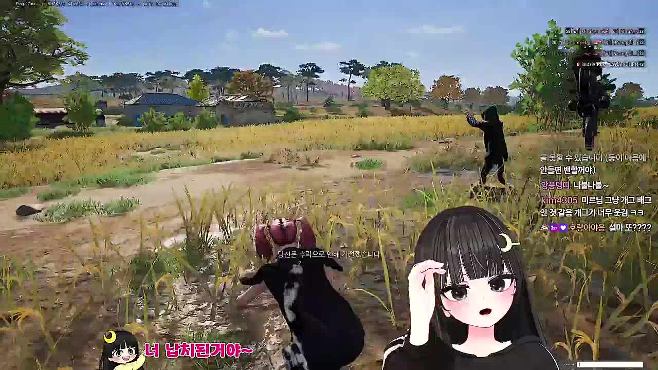 개그듀오 두번째 이야기 ㅋㅋㅋ