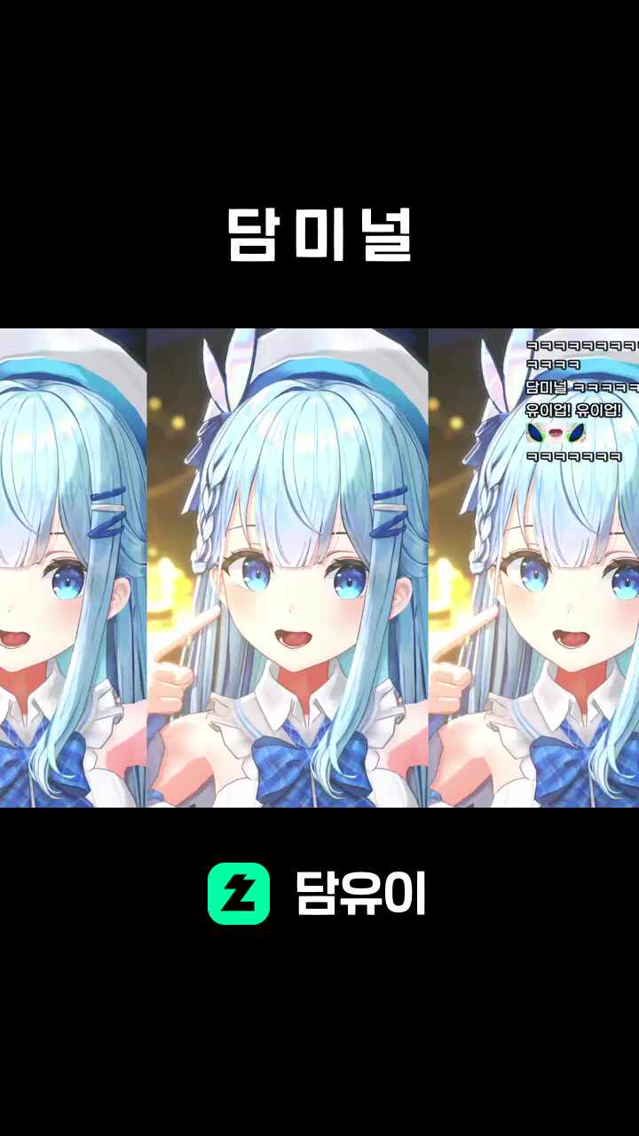 담 미 널