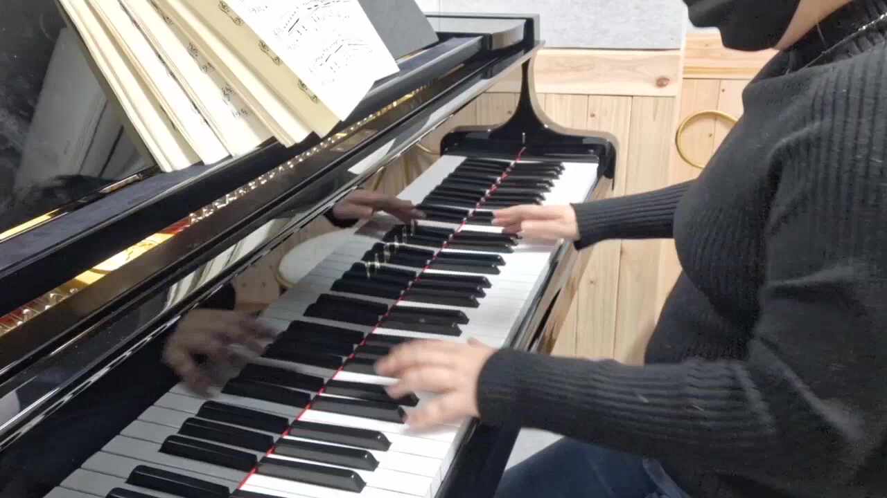 2번째 스튜디오 사진