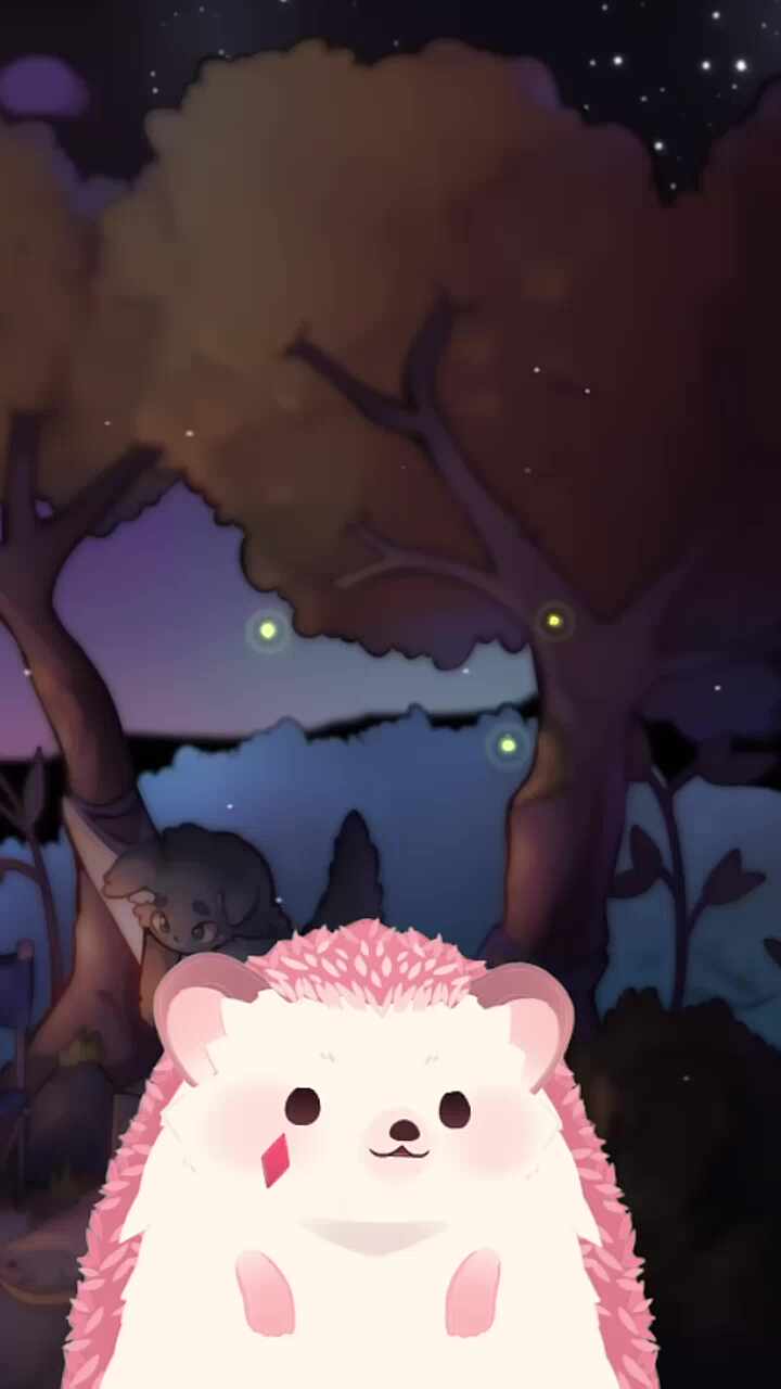 좋아해줘