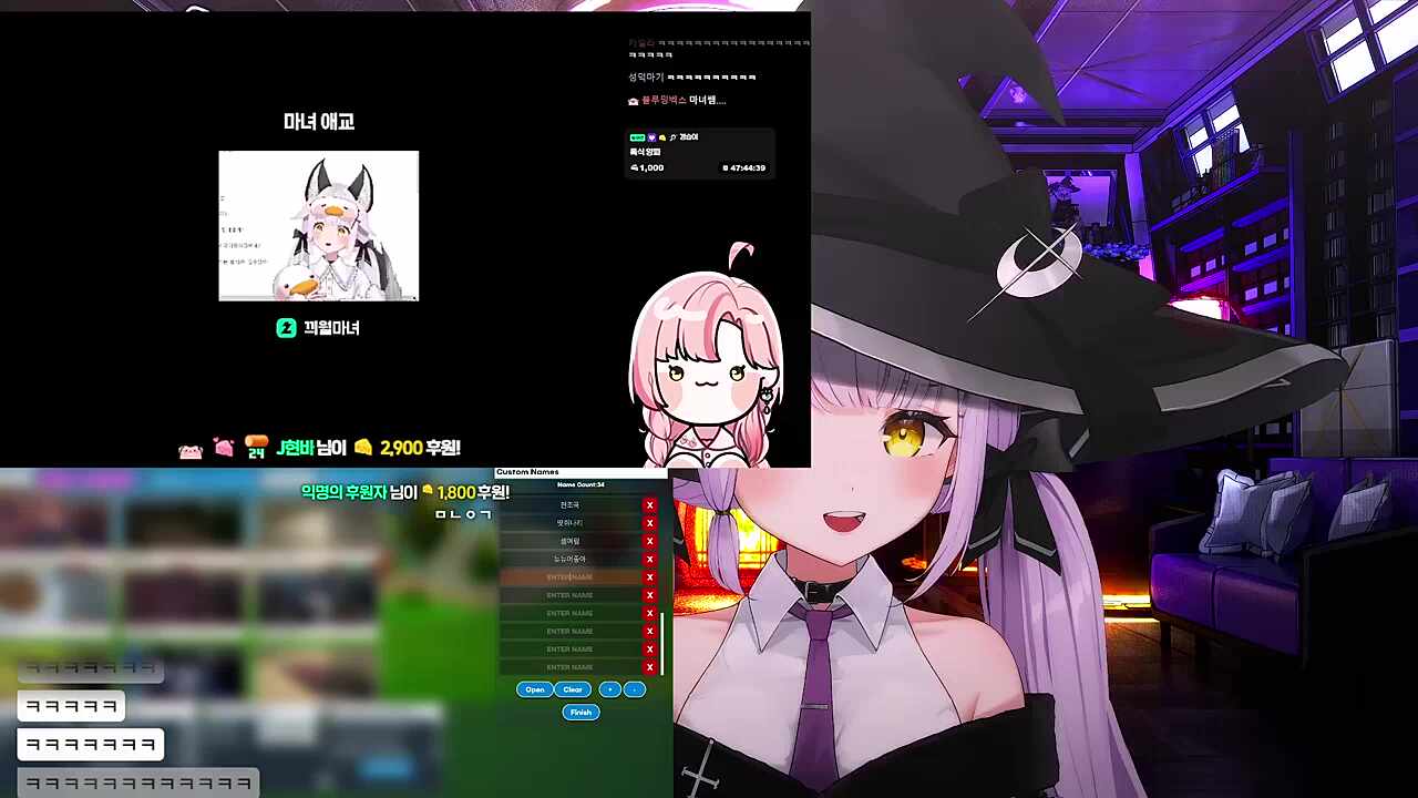 고주파+샷건 ㅋㅋㅋㅋ