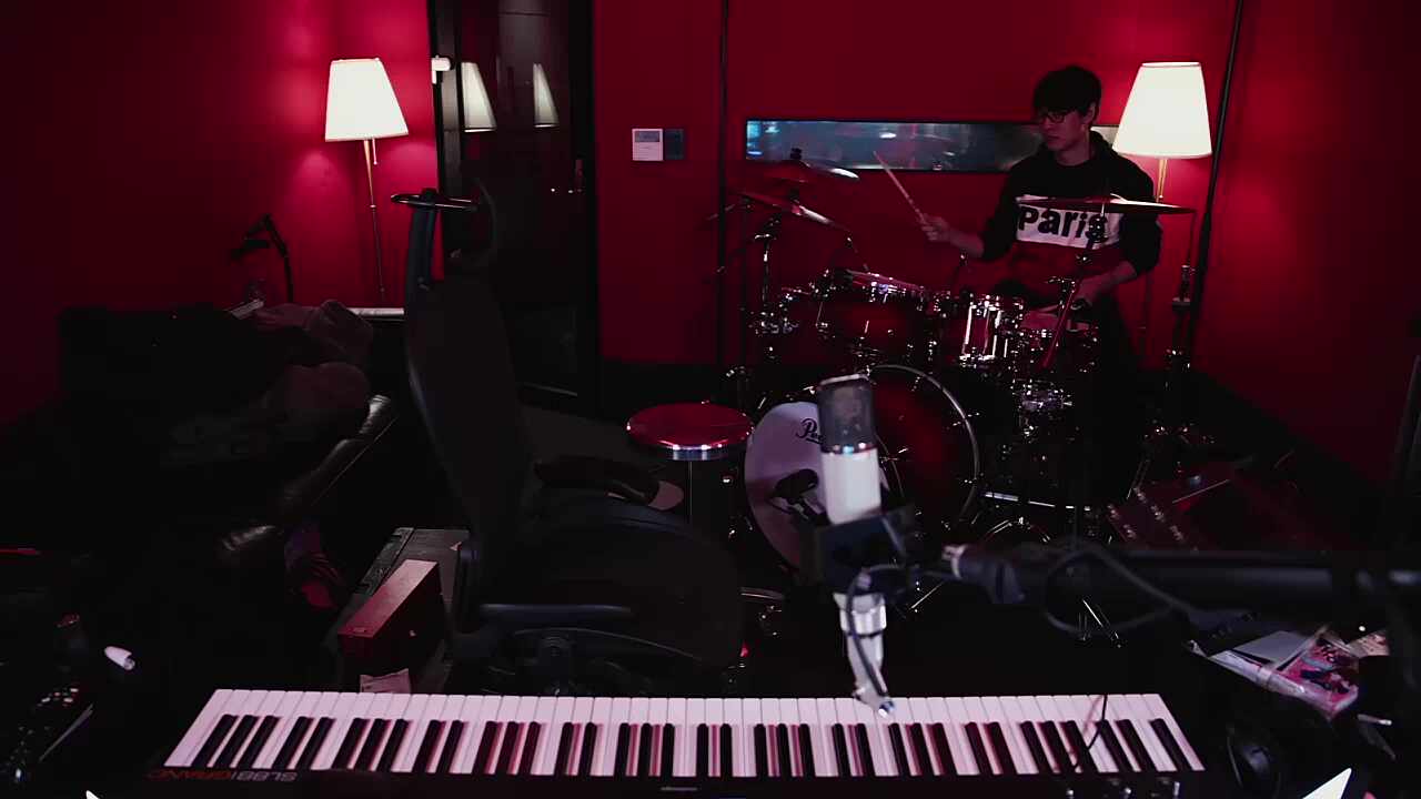 あの曲だぁ😊💓