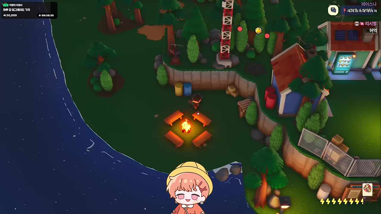 이게 뭔..?