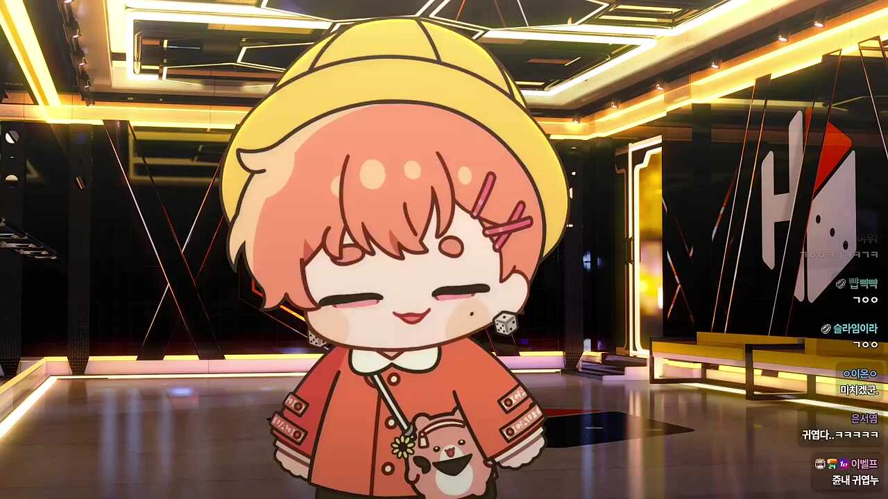 햄찌조아