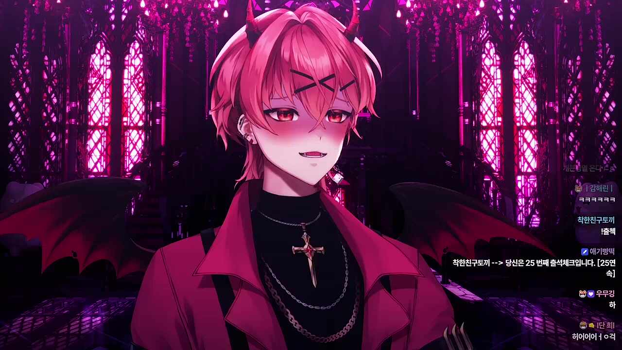 ㅎㅎ츄룹...