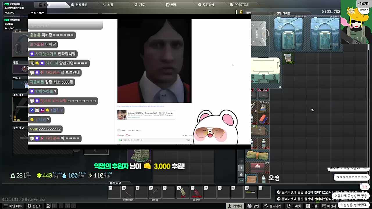 살아계신 그분