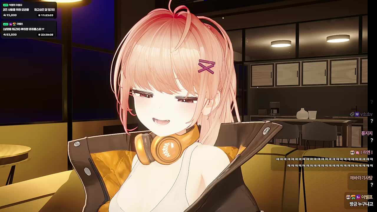 친오라버니?;;
