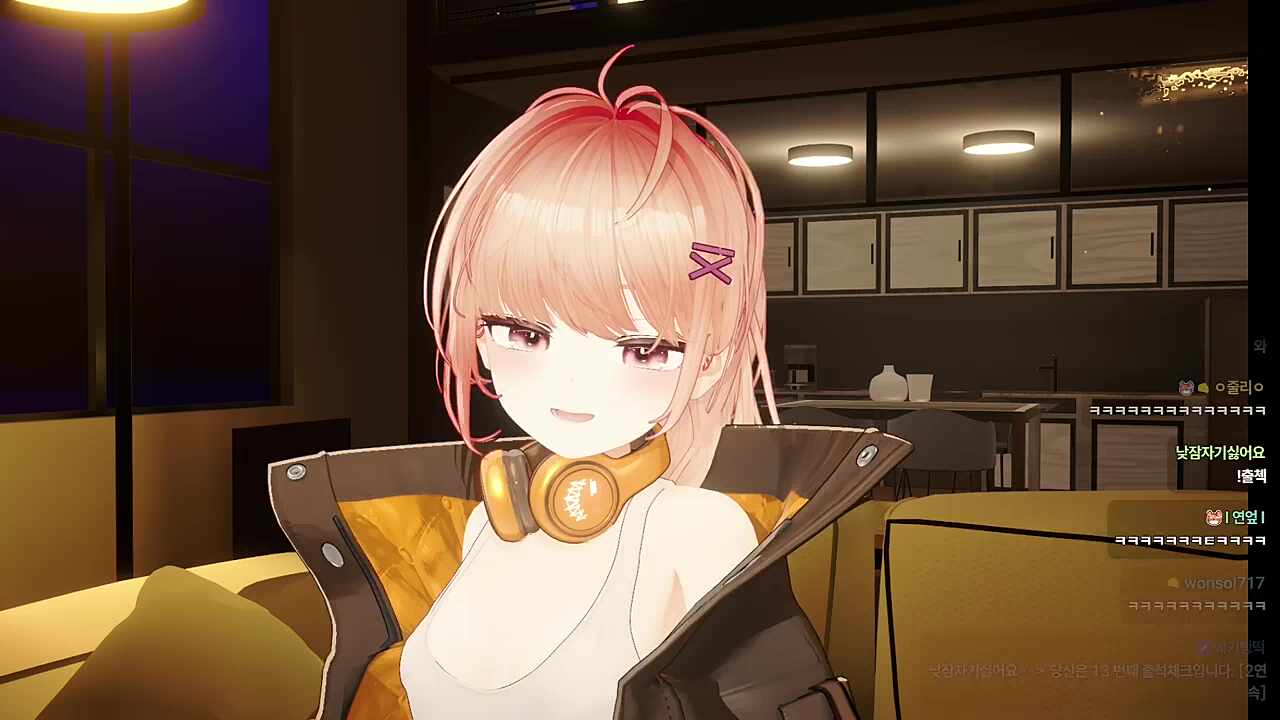 키모..