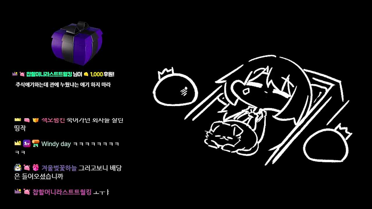 매도 경험 많음