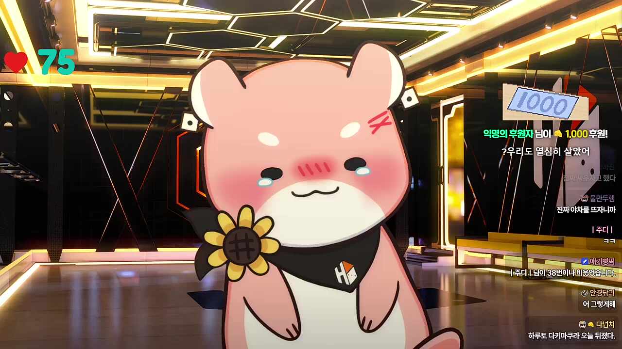 ㄹㅇ 우리 열심히 살았어... 나만 아니면ㅎ