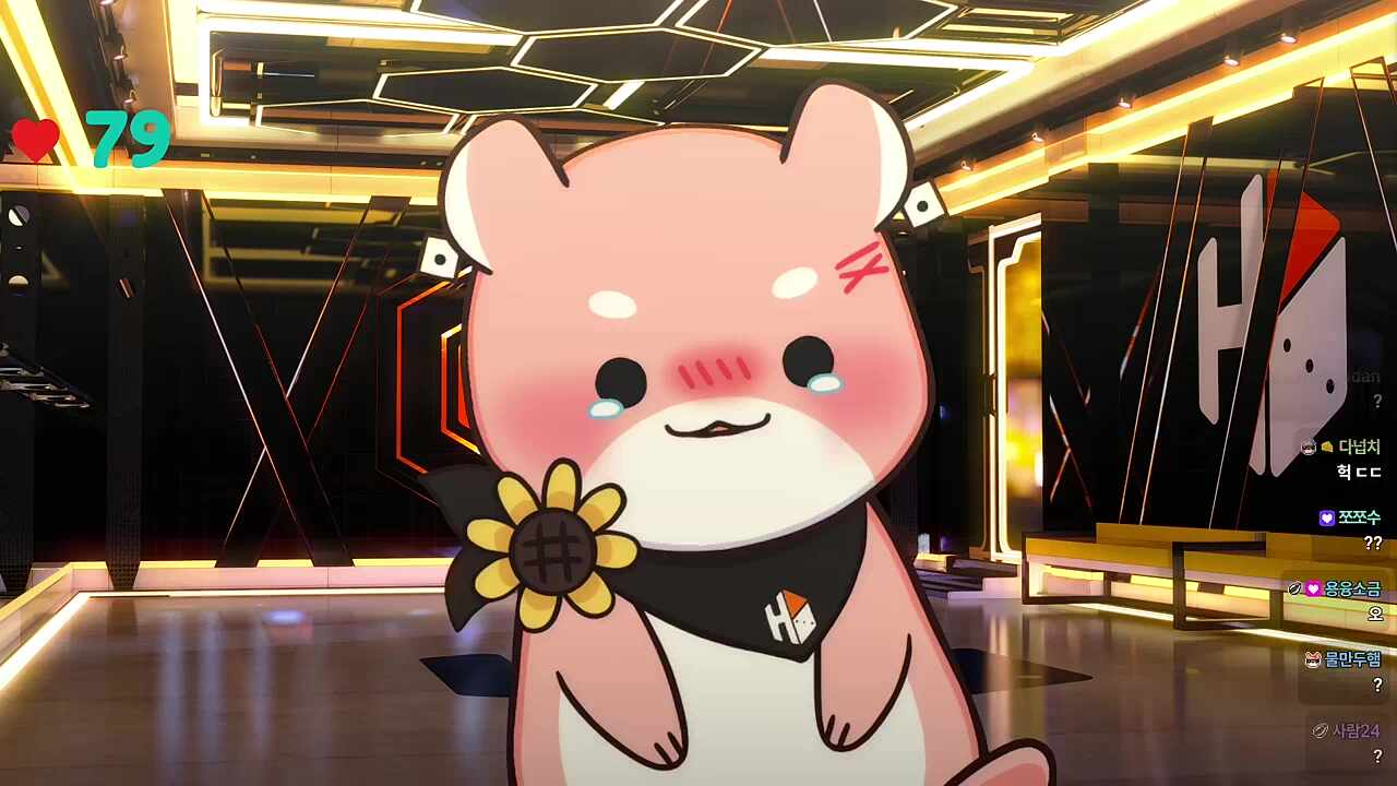 여자친구들? 의자왕 발언