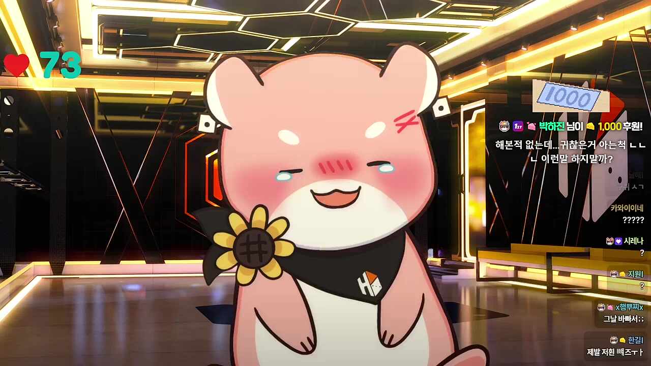 러시안 룰렛ㅋㅋㅋ