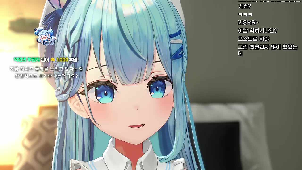 허니츄러스 두려워하라!!