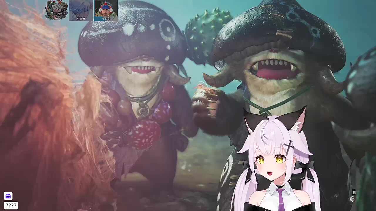 아니 뭐 하는 거야 ㅋㅋㅋㅋㅋㅋ