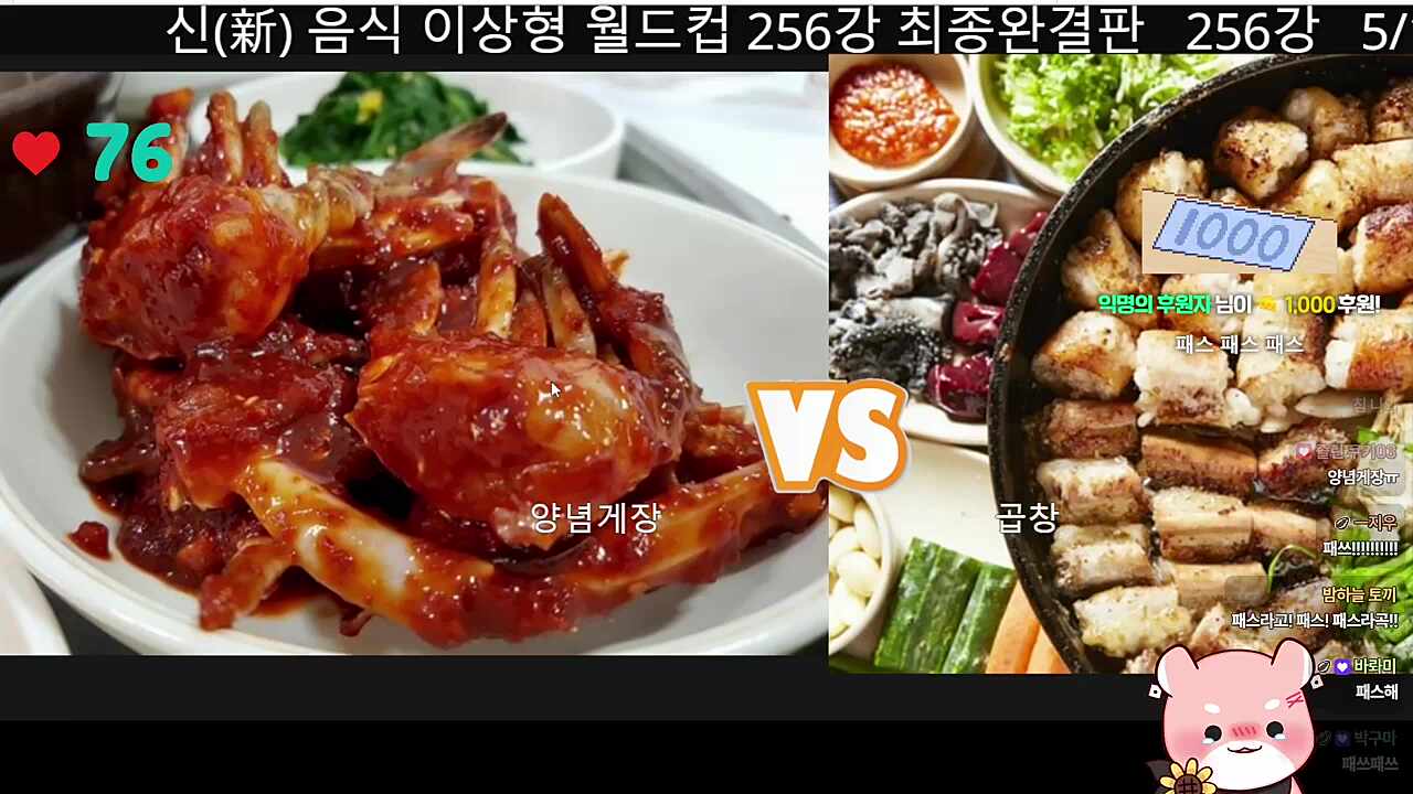 야야 왜그래ㅜㅜ 패스ㅜ