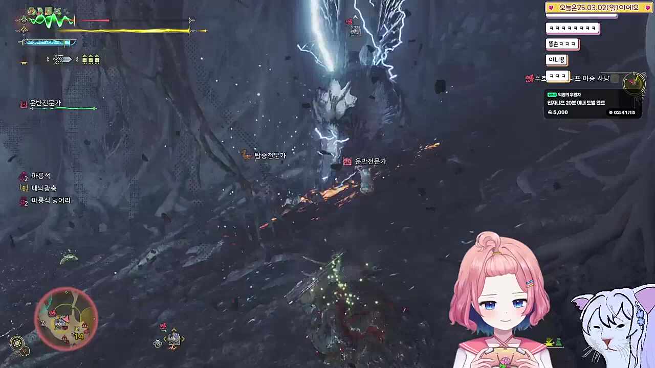 세르게이... 세르게이!!!!(아련)