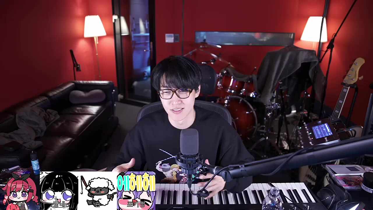 너네는 하꼬가 아니라서 몰라!!