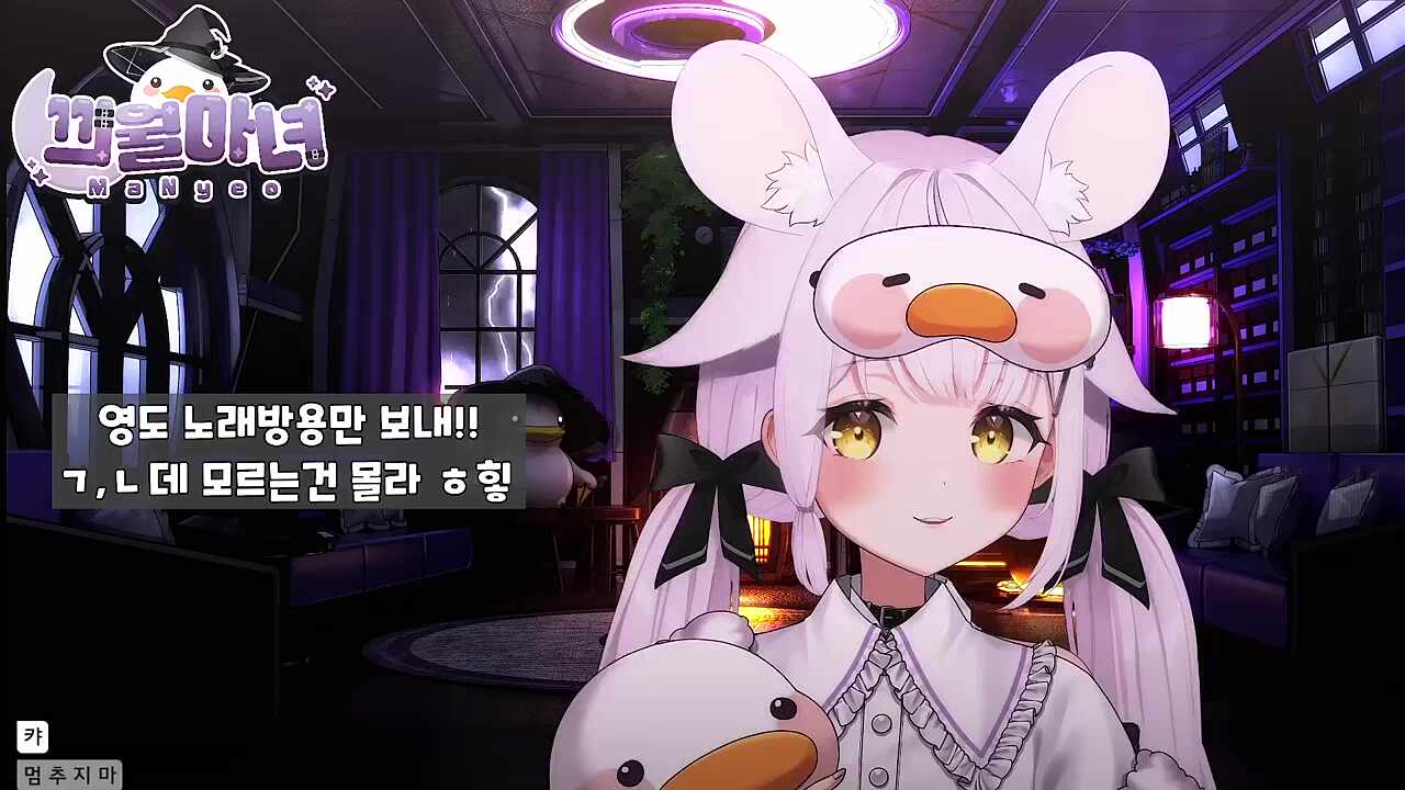 변비