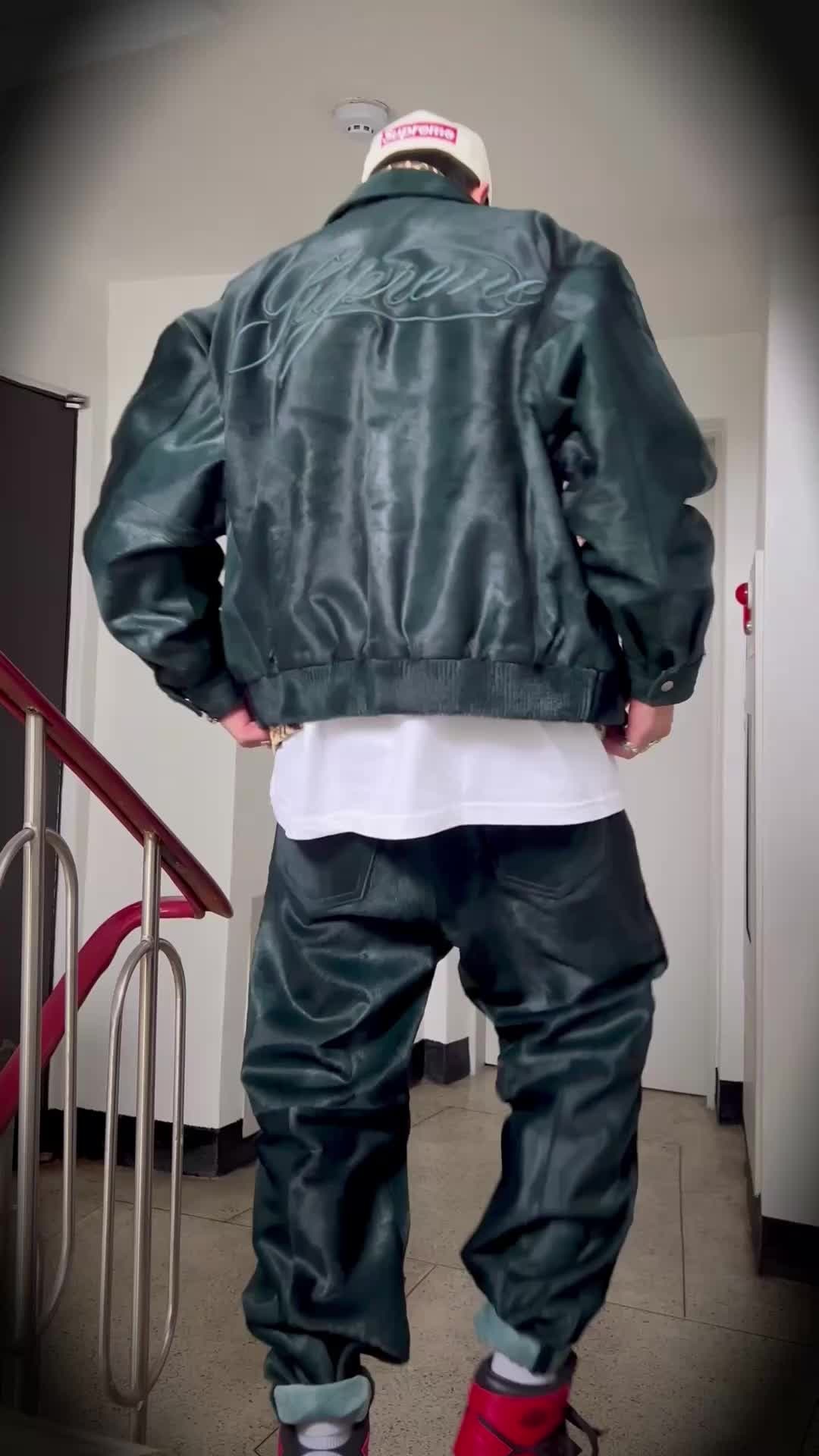 Supreme x The North Face Spring 2021 Collab Drop | Hypebae