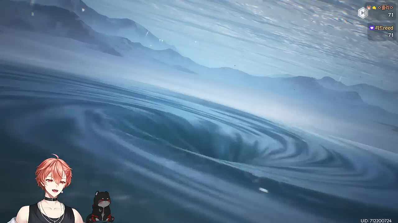 픽뚤ㅋㅋㅋ (하루&제이)