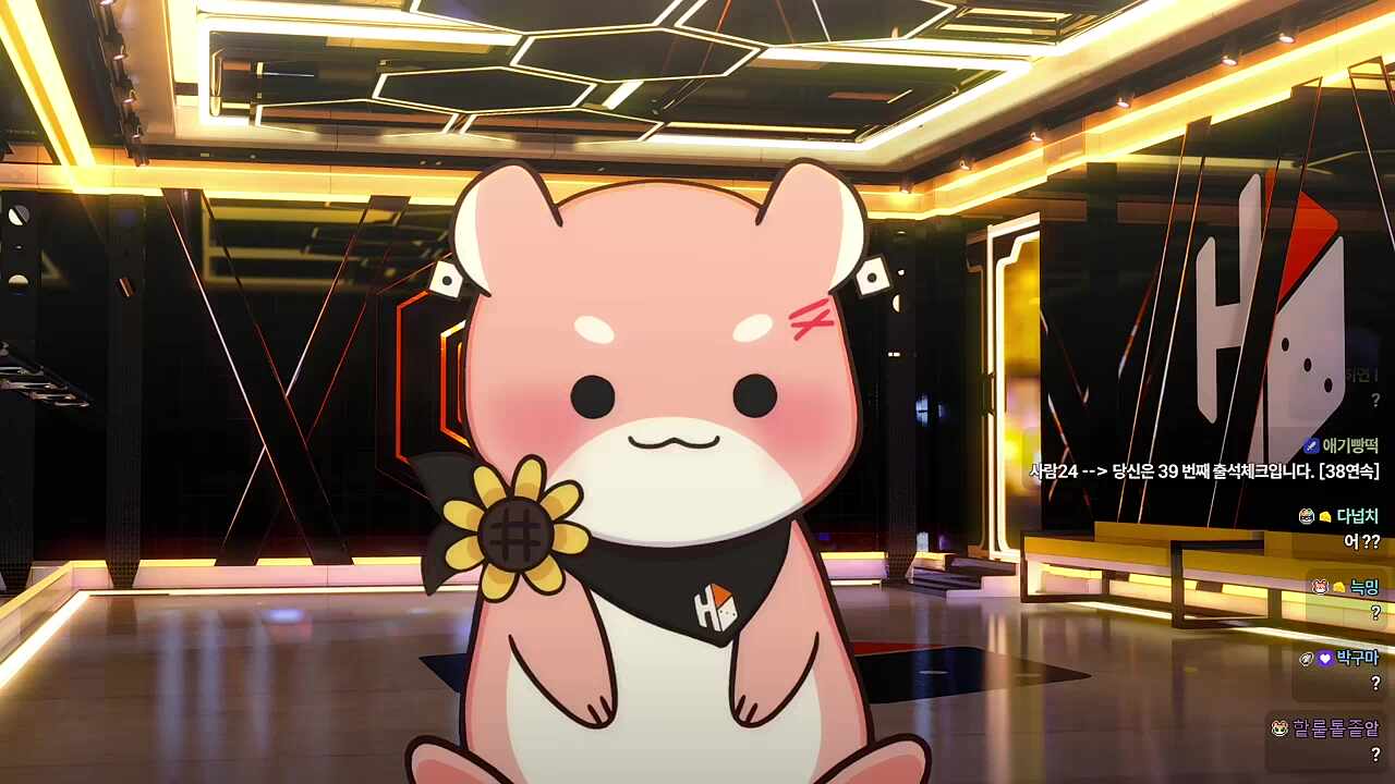 여니형만..?