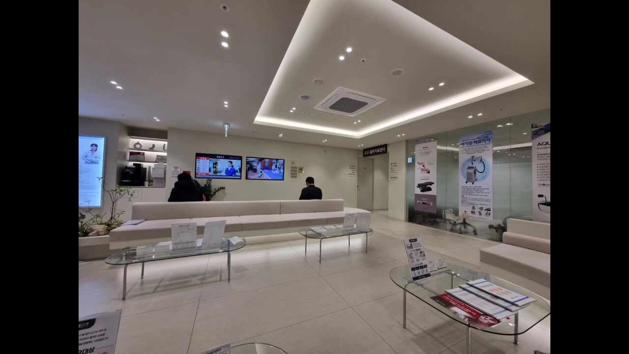 부평베스트튼튼의원
