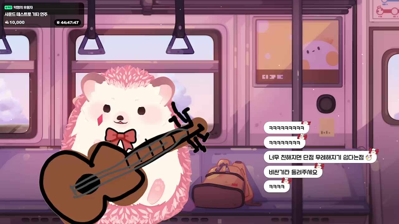 우리는 메일단에 고학력자가 있음