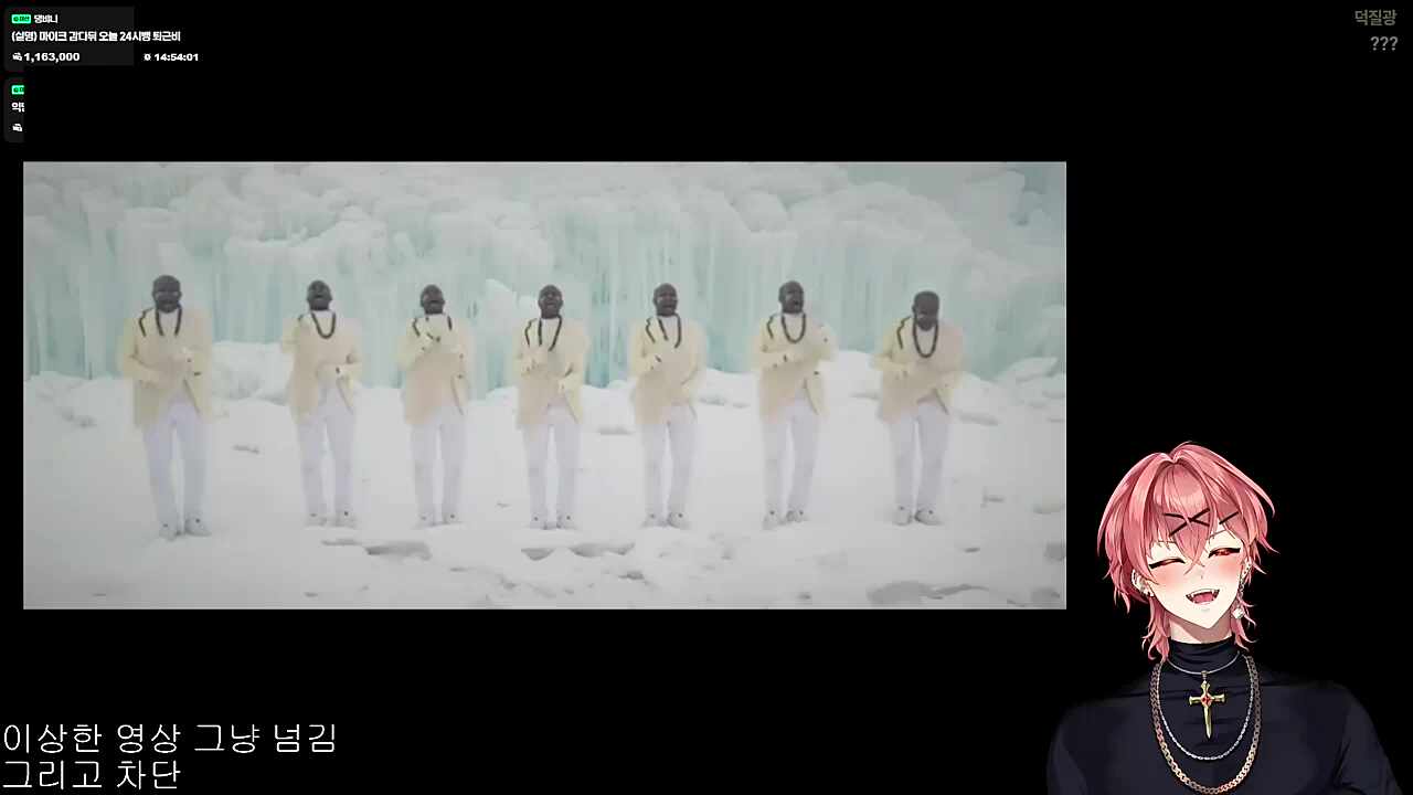 영도) 어린이 Let it go (하루)