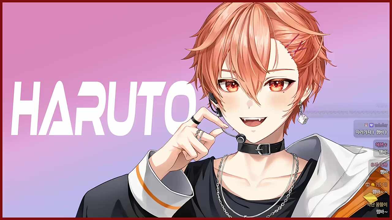 뿅!