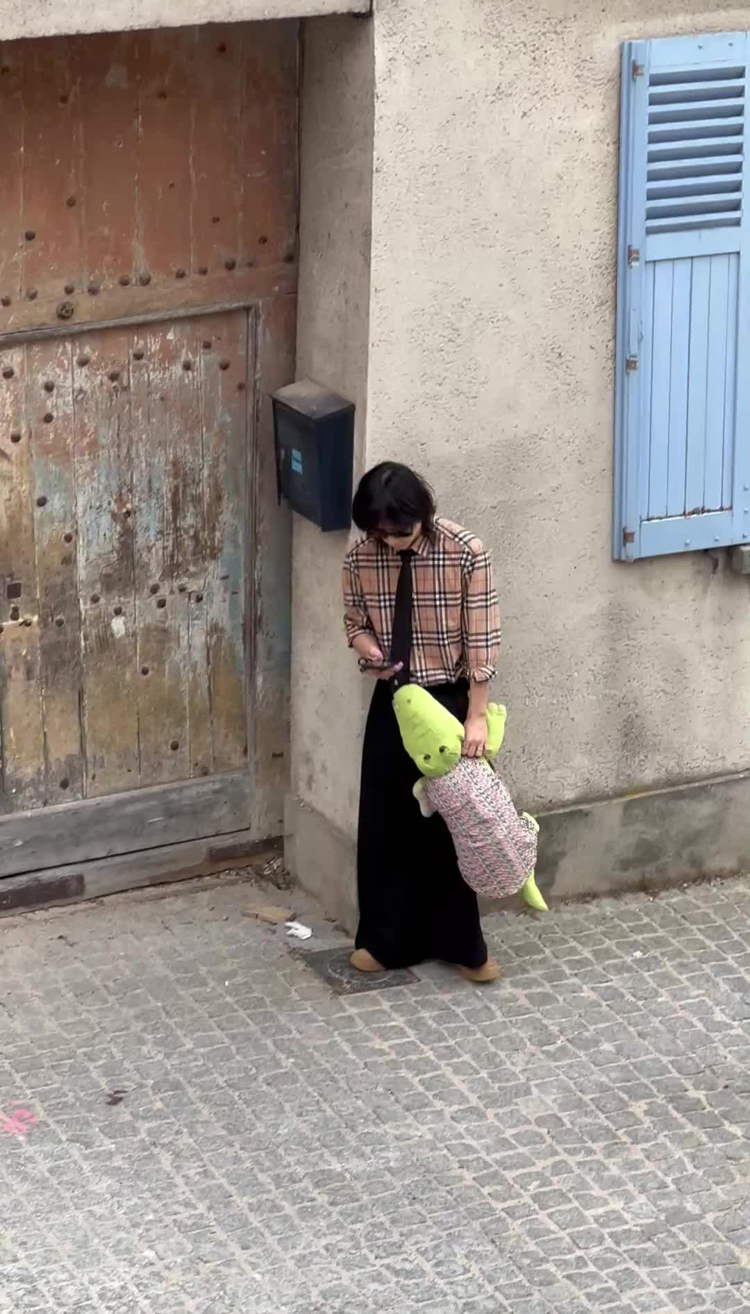 스타일 카드