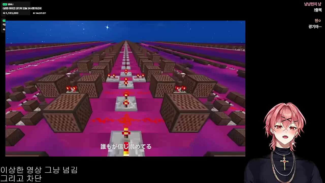 영도) 아이돌 하다 갑작이브링방방?? (하루)