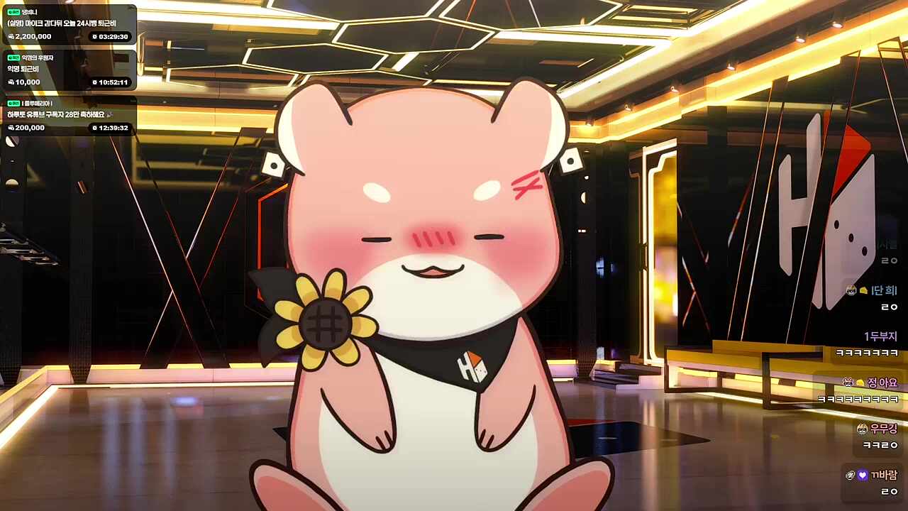 꾀꼬리햄ㅋㅋㅋㅋㅋㅋ