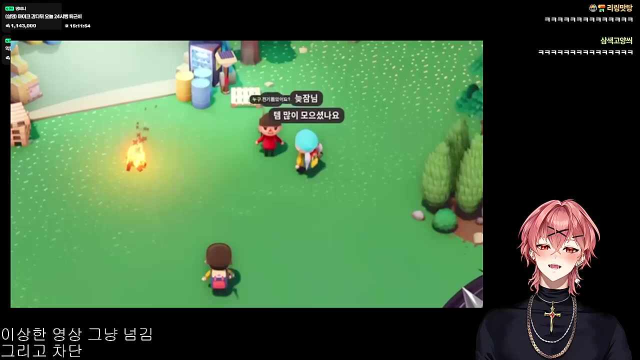 체인소맨 이 되...