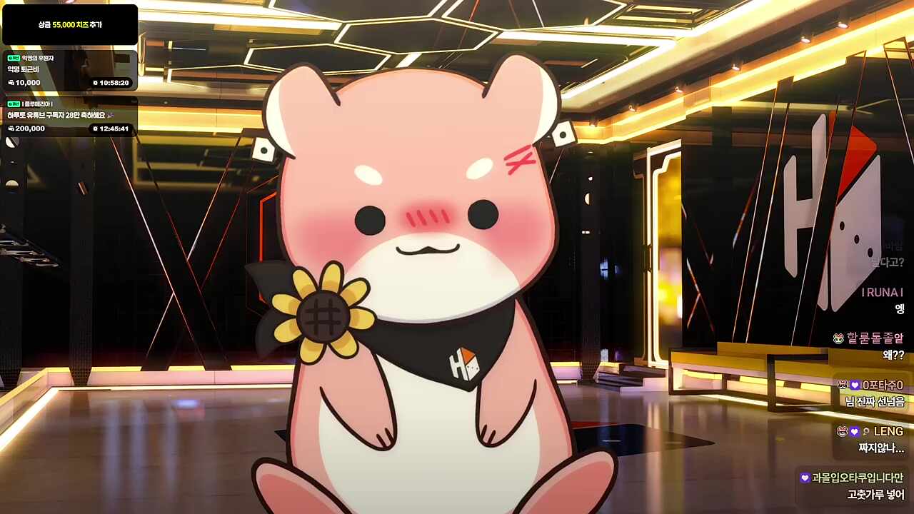 감사합니당~